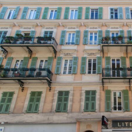 Nice - Paillon Apartment By Stay In The Heart Of ... Buitenkant foto
