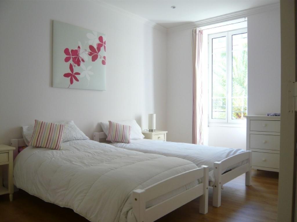 Nice - Paillon Apartment By Stay In The Heart Of ... Kamer foto
