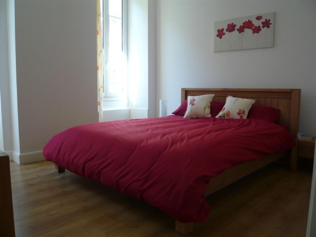 Nice - Paillon Apartment By Stay In The Heart Of ... Kamer foto