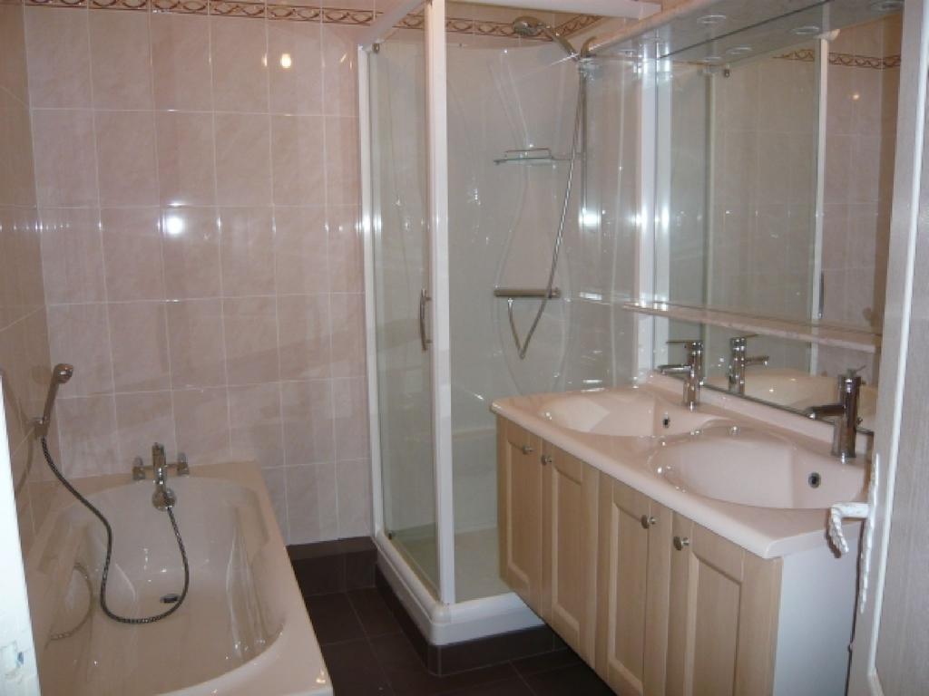 Nice - Paillon Apartment By Stay In The Heart Of ... Kamer foto