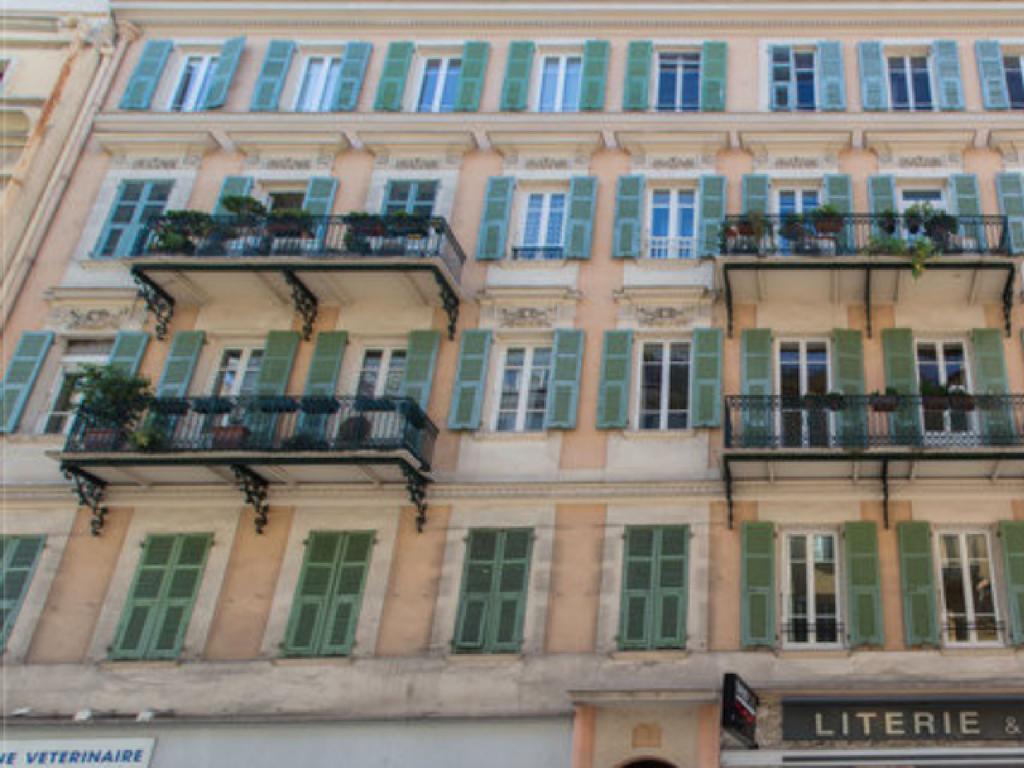 Nice - Paillon Apartment By Stay In The Heart Of ... Buitenkant foto