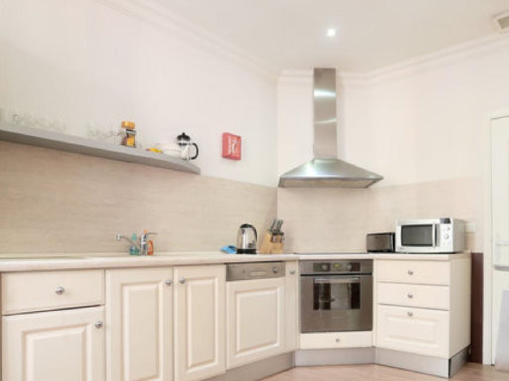 Nice - Paillon Apartment By Stay In The Heart Of ... Kamer foto