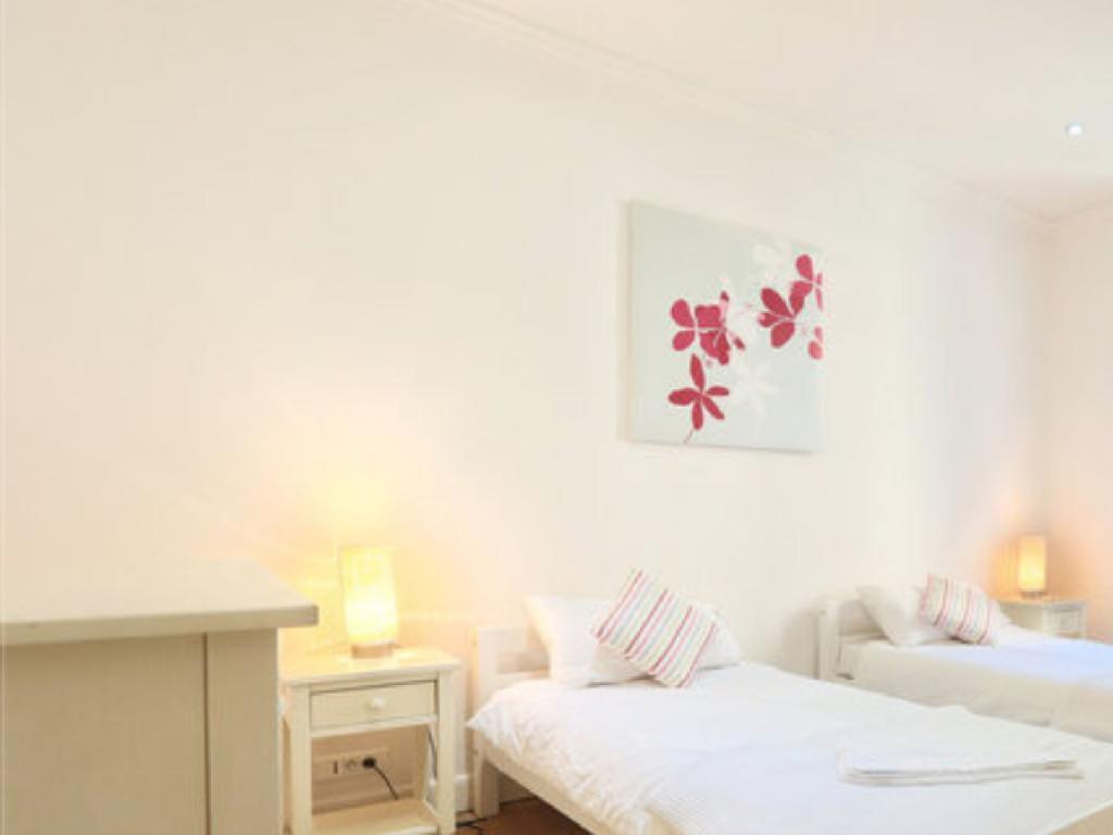 Nice - Paillon Apartment By Stay In The Heart Of ... Buitenkant foto