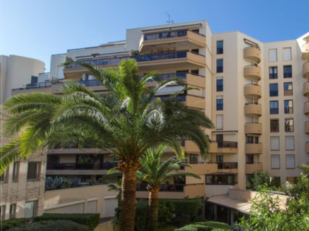 Nice - Paillon Apartment By Stay In The Heart Of ... Buitenkant foto