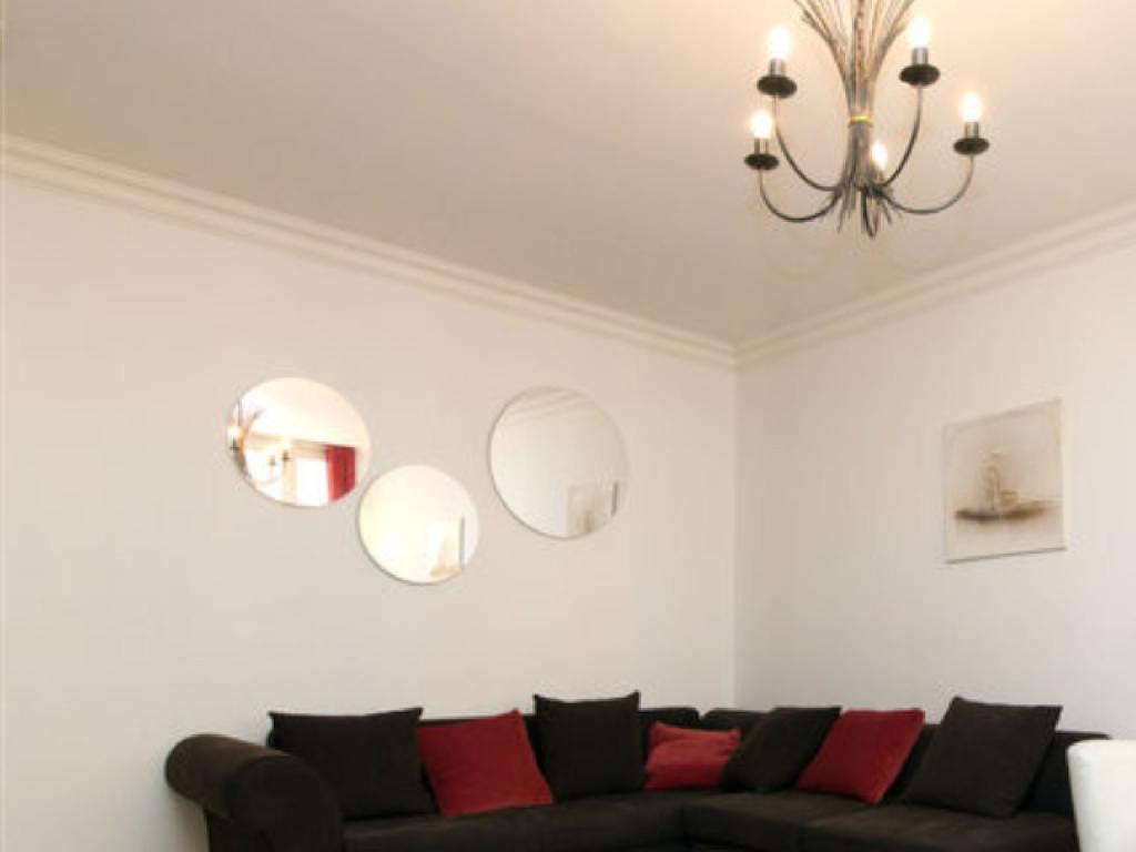 Nice - Paillon Apartment By Stay In The Heart Of ... Kamer foto